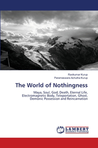 World of Nothingness