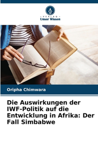 Die Auswirkungen der IWF-Politik auf die Entwicklung in Afrika
