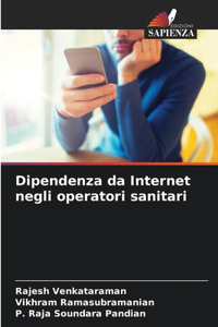 Dipendenza da Internet negli operatori sanitari