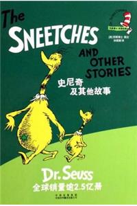 Dr.Seuss Classics: The Sneetches and Other Stories