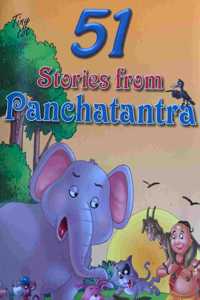 51 Stories From Panchatantra