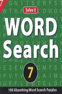 Word Search 7