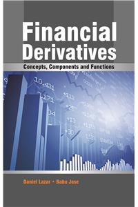 Financial Derivatives