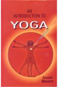 An Introducton to Yoga