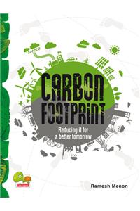 Carbon Footprint: reducing it for a better tomorrow