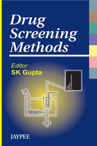 Drug Screening Methods