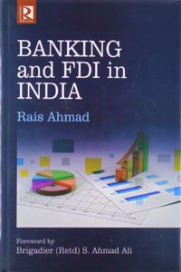 Banking and FDI in India