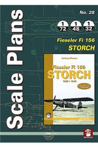 Fieseler Fi 156 Storch