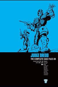 Juez Dredd 8