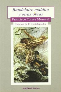 Baudelaire maldito y otras obras