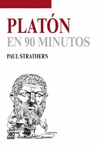 Platon en 90 minutos (Spanish Edition)