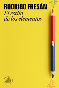 Estilo de Los Elementos / The Style of the Elements