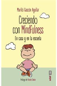 Creciendo Con Mindfulness