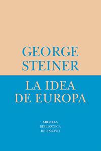 La idea de Europa
