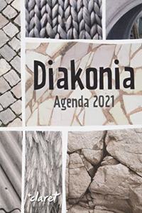 Diakonia: Agenda 2021