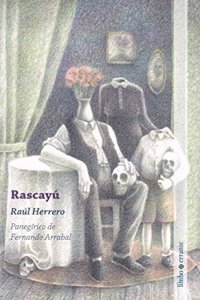 Rascayu (Magenta) (Spanish Edition)