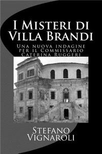 I Misteri Di Villa Brandi