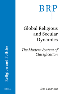 Global Religious and Secular Dynamics