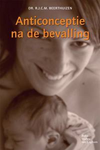 Anticonceptie Na de Bevalling