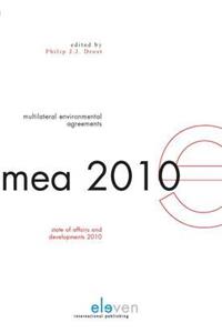 Multilateral Environmental Agreements