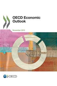 OECD Economic Outlook, Volume 2013 Issue 2