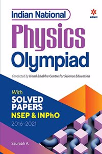 Olympiad Physics