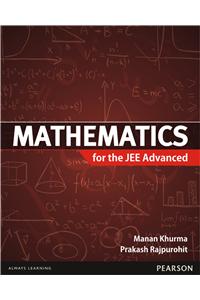 Mathematics for the JEE (Mains and Advanced)