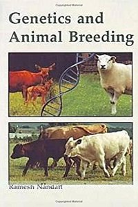 Genetics and Animal Breeding