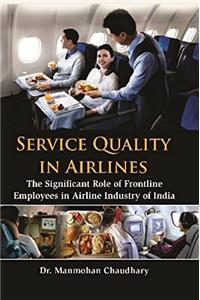 Service Quality in Airlines
