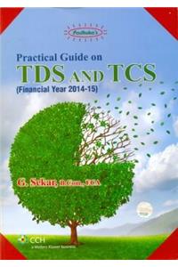 Practical Guide On TDS And TCS