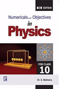 Numerical And Objectives In Physics X