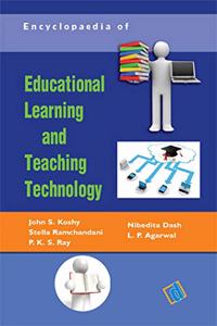 Encyclopaedia of Educational Learning and Teaching Technology: 6 Volume Set