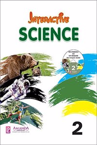 Interactive Science 2