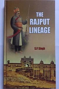 The Rajput Lineage