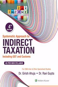 Systematic Approach to Indirect Taxation