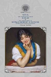 Vera, The Duchess of Padua