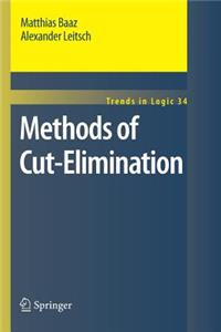 Methods of Cut-Elimination