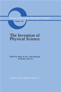 Invention of Physical Science