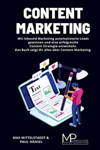 Content Marketing