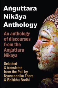 Anguttara Nikaya Anthology