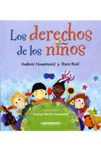 Los Derechos de Los Ninos