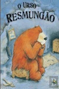 O URSO RESMUNGAO