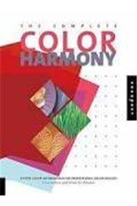 The complete harmony