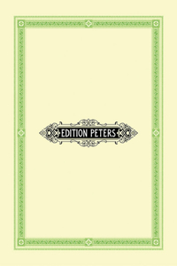 Complete Organ Works