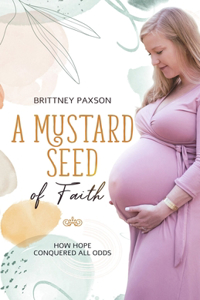 Mustard Seed of Faith