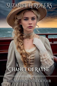 Chance of Rayne