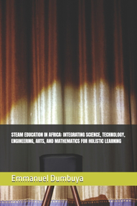 Steam Education in Africa