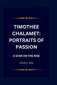 Timothee Chalamet