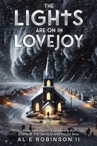 The Lights Are On In Lovejoy