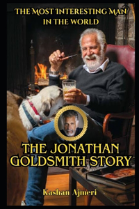 Jonathan Goldsmith Story The Most Interesting Man